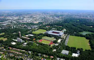 University of Cologne