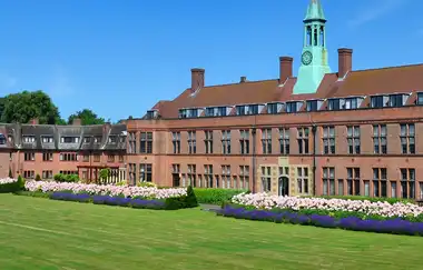 Liverpool Hope Üniversitesi