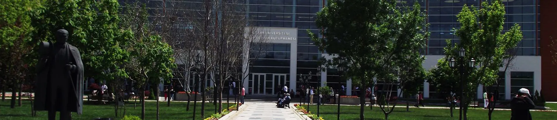 Atılım Üniversitesi