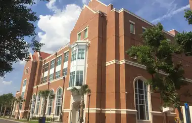 University of Florida