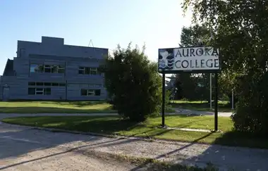 Aurora Koleji