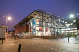 De Montfort University