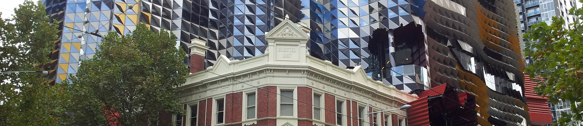 Melbourne Teknoloji Enstitüsü