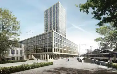 Doğu İsviçre Uygulamalı Bilimler Üniversitesi