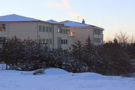 Yozgat Bozok Üniversitesi