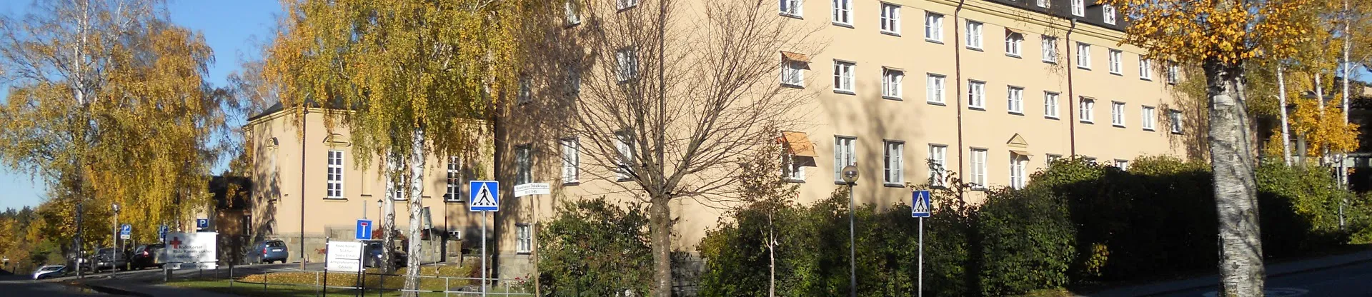 Kızıl Haç Üniversitesi Hemşirelik Koleji