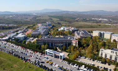 İstanbul Okan Üniversitesi İstanbul Okan Üniversitesi Konservatuvarı: Sanatın Parlayan Yıldızı