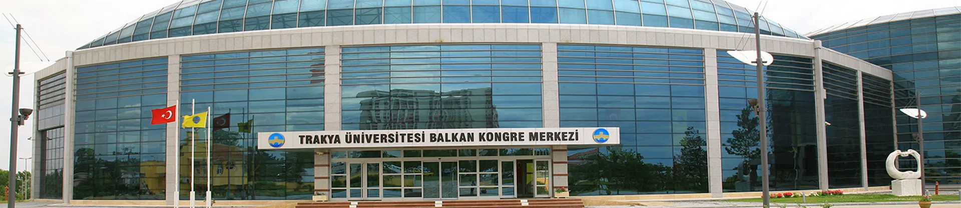 Trakya University