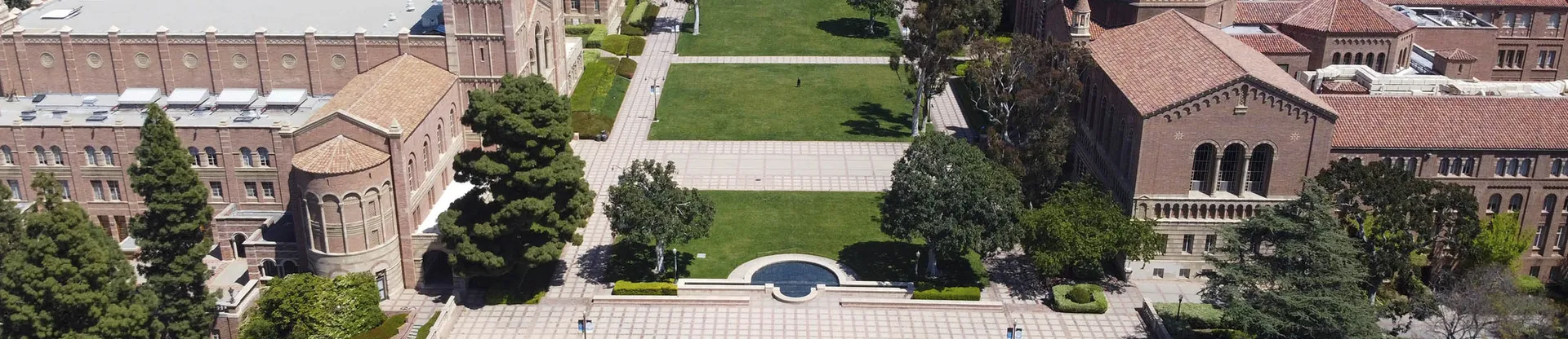 University of California Los Angeles (UCLA)