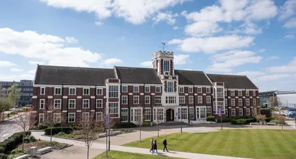 Things You Should Know About Loughborough University