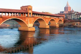 Pavia