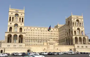 Azerbaijan University of Languages