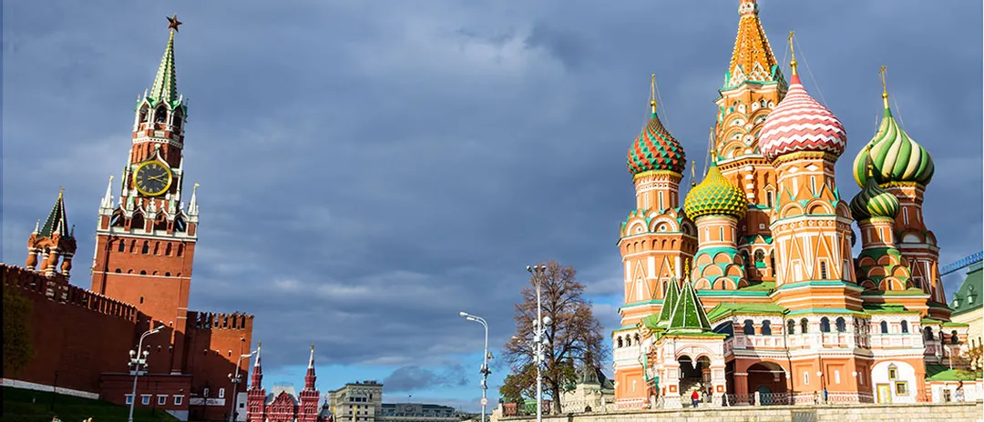Rusya'nın En Başarılı 10 Üniversitesi