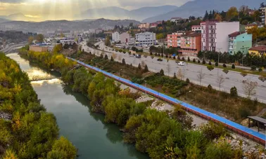 Karabük'te Öğrenci Olmak!
