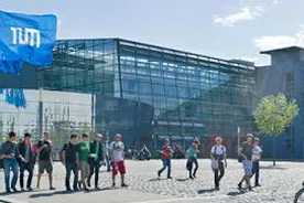 Technical University of Munich