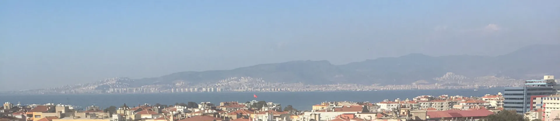 İzmir Demokrasi Üniversitesi