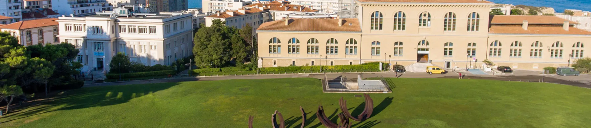 Aix-Marseille University