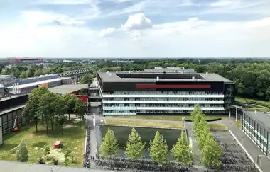 Twente Üniversitesi