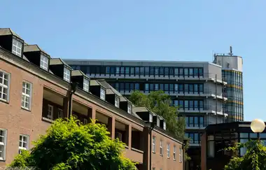 Duisburg Essen Üniversitesi