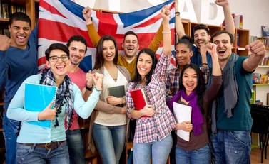 International Student Scholarships UK