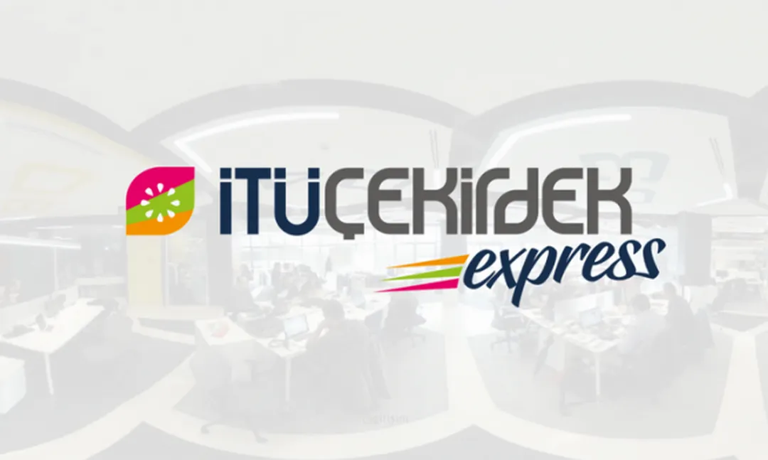 Yeni hızlandırılmış ön kuluçka süreci İTÜ Çekirdek Express