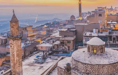 Mardin Artuklu Üniversitesi