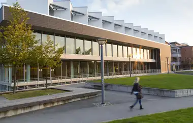 Linnaeus Üniversitesi