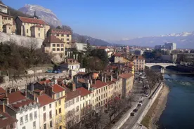 Grenoble