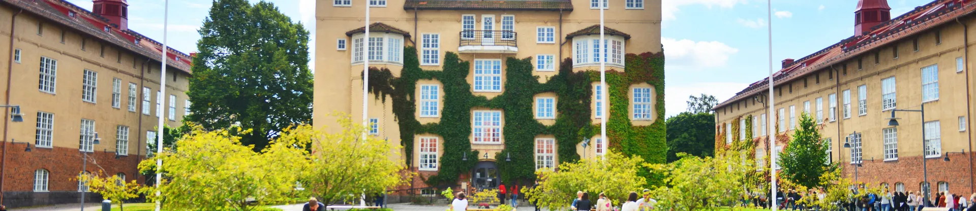 Kristianstad Üniversitesi