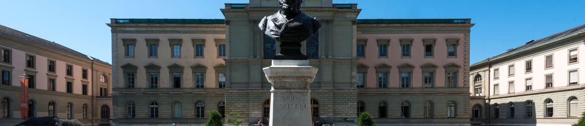 University of Geneva