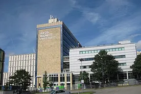 Leeds Beckett University