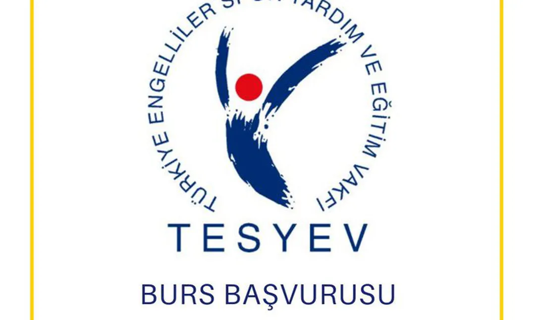 Türkiye Engelliler Spor Yardım ve Eğitim Vakfı'ndan öğrencilere burs