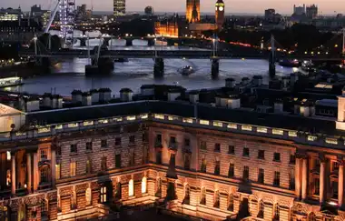 Kings College London