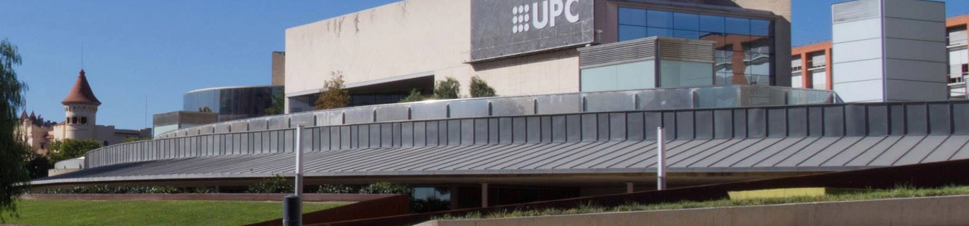 Polytechnic University of Catalonia
