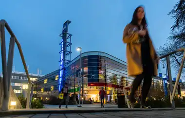 British Columbia Institute of Technology