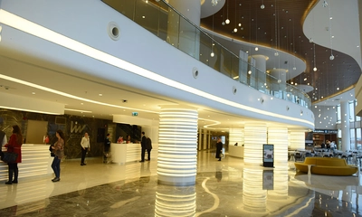 İstanbul'da Tıp Eğitimi Alabileceğiniz İddialı Vakıf Üniversitesi "İstinye Üniversitesi"