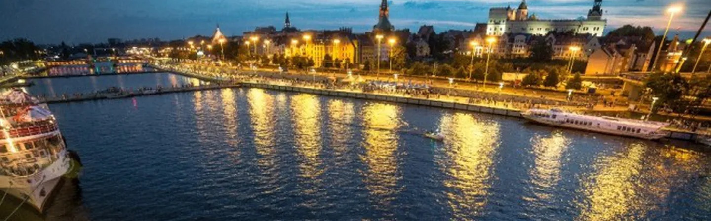 Szczecin