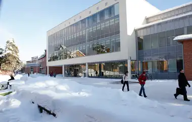 University College West