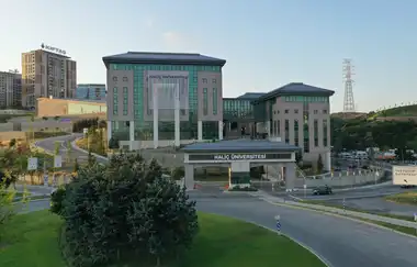 Haliç Üniversitesi