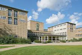 University of Cologne