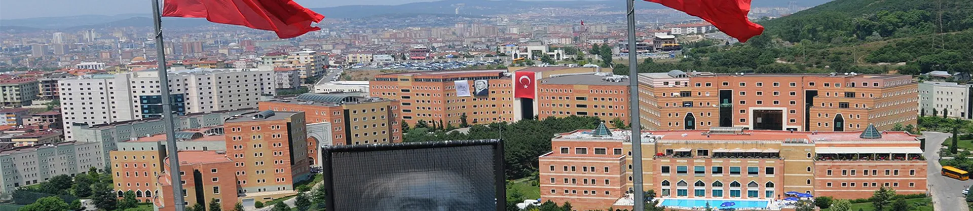 Yeditepe Üniversitesi