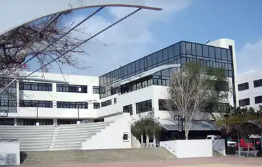 Frederick Üniversitesi