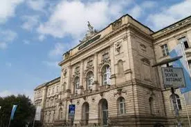 University of Würzburg