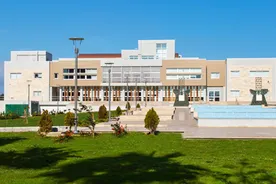 Bachelor Akdeniz University - Turkey, Antalya