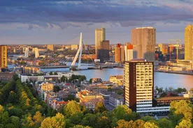 Rotterdam