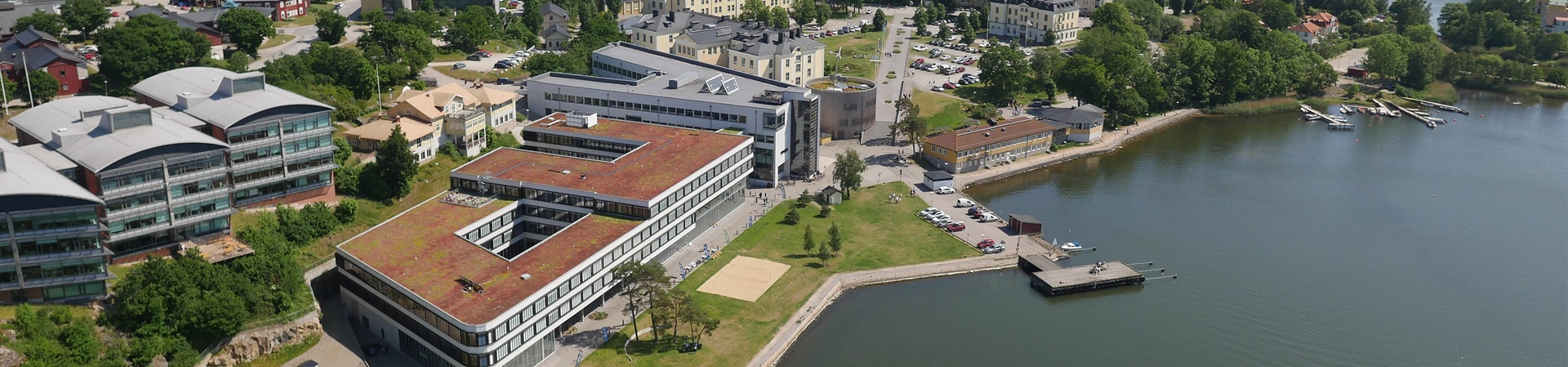 Blekinge Teknoloji Enstitüsü