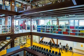 Yüksek Lisans İstanbul Bilgi Üniversitesi - Türkiye, İstanbul