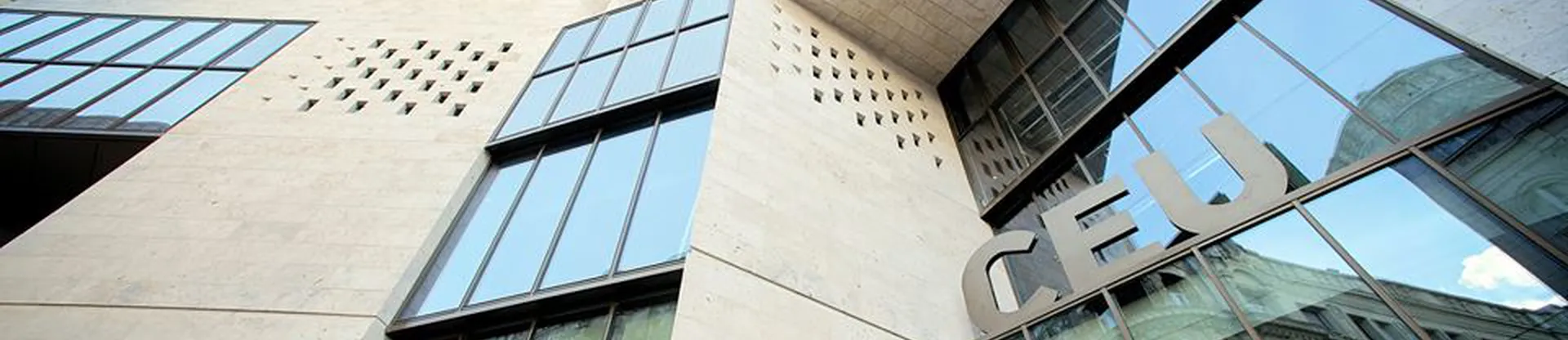 Orta Avrupa Üniversitesi