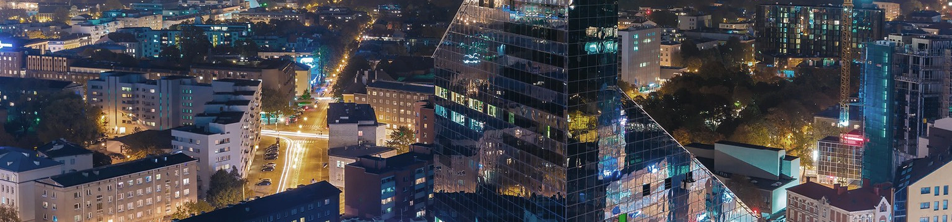 Estonian Business School