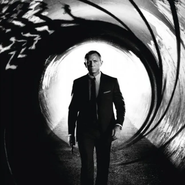 James Bond "No Time to Die (Ölmek İçin Zaman Yok)" Geliyor! Film Hakkında Bilmeniz Gerekenler!